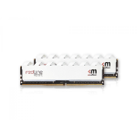Mushkin MRD4E320EJJP16GX2 memory module 32 GB 2 x 16 GB DDR4 3200 MHz ECC