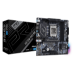 Asrock H670M Pro RS Intel H670 LGA 1700 micro ATX