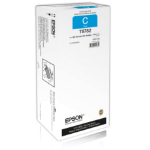 Epson WorkForce Pro WF-R5xxx series Cyan XXL Ink Supply Unit WE