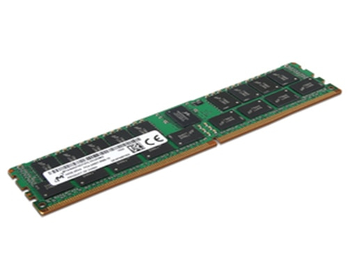 Image of Lenovo 4X71B67861 memory module 32 GB 1 x 32 GB DDR4 3200 MHz ECC