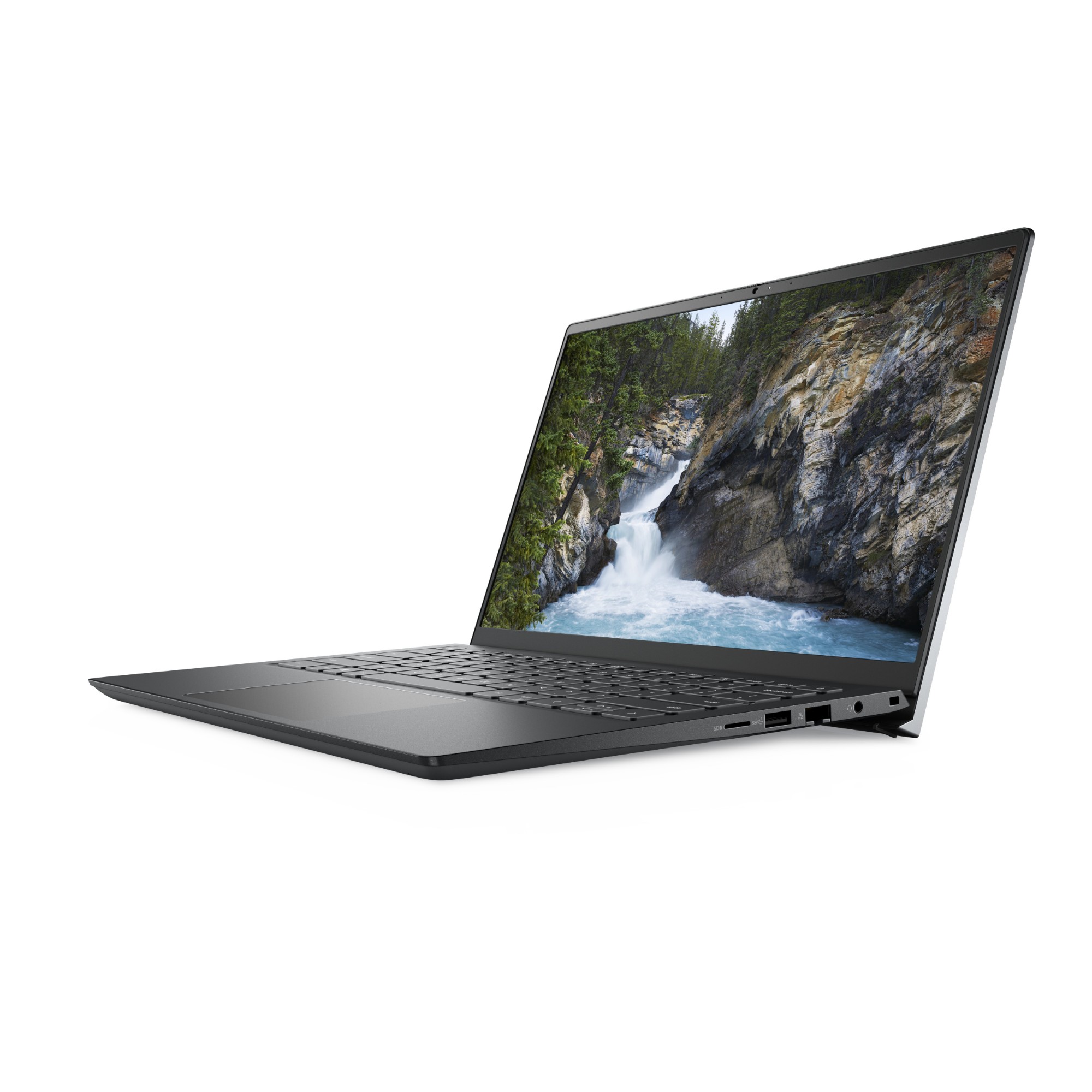 Dell Vostro 5415 Ddr4 Sdram Notebook 35 6 Cm 14 1920 X 1080 Pixels Amd Ryzen 5 8 Gb 256 Gb Ssd Wi Fi 5 802 11ac Windows 10 Pro Grey Vohkus Shop