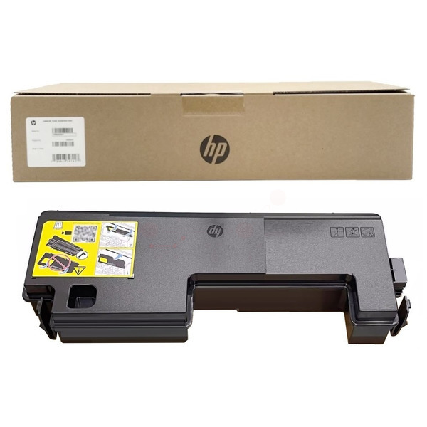 HP 6SB84A Toner waste box. 200K pages for HP E 731