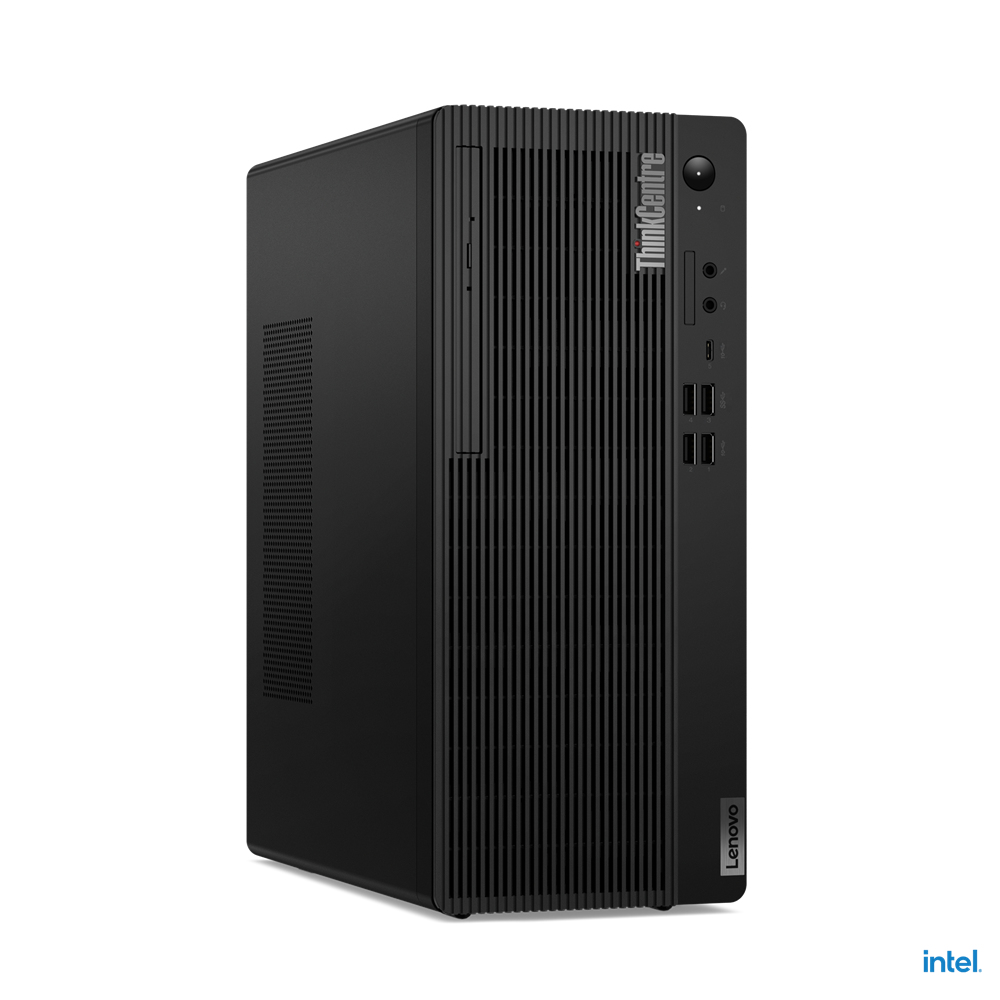 Lenovo M80t i5-12500 8GB 512GB 11TE000CUS Desktop PC Lenovo M80t i5-12500 8GB 512GB 11TE000CUS Desktop PC