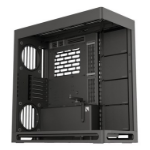 HAVN HS 420 Midi Tower Black