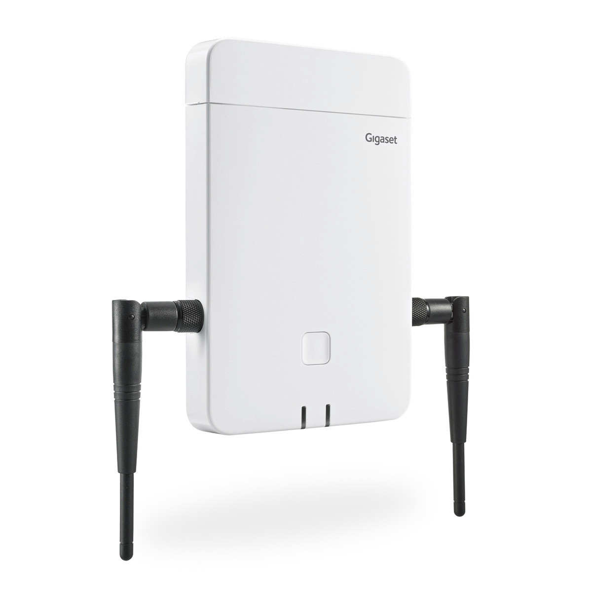 Image of Gigaset N870E IP PRO DECT base station White