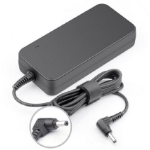 CoreParts MBXAS-GAM004 power adapter/inverter Indoor 180 W Black