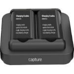 Capture CA-MTAC-PBC handheld mobile computer accessory