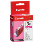 Canon 4481A002/BCI-3EM Ink cartridge magenta, 390 pages ISO/IEC 24711 14ml for Canon BJC 3000/6000/S 450/S 600