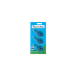 Papermate 2115310 correction tape 6 m Blue 3 pc(s)
