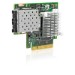 HPE 489892-B21 adaptador y tarjeta de red Interno