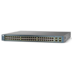 Cisco CATALYST 3560 48 10/100 POE +
