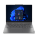 Lenovo ThinkBook 16p G5 IRX Intel® Core™ i9 i9-14900HX Laptop 40,6 cm (16") 3.2K 32 GB DDR5-SDRAM 1 TB SSD NVIDIA GeForce RTX 4060 Wi-Fi 6E (802.11ax) Windows 11 Pro Grau