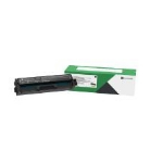 Lexmark 20N20K0 Toner cartridge black return program, 1.5K pages ISO/IEC 19752 for Lexmark CS 331/431