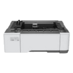 Lexmark 29S0800 tray/feeder Paper tray 550 sheets