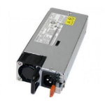 Lenovo 4P57A12649 power supply unit 450 W Zwart, Metallic