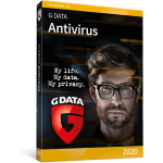 G DATA C2001ESD12007 security software Antivirus security Base 1 license(s) 1 year(s)