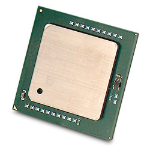 HP Intel Xeon Silver 4210 processor 2.2 GHz 14 MB L3