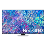 Samsung QE55QN85BATXXH TV 139.7 cm (55") 4K Ultra HD Smart TV Wi-Fi Silver