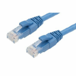 4Cabling 004.002.0016 networking cable Blue