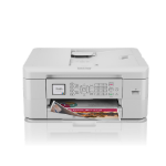 Brother MFC-J1010DWRE1 Inkjet A4 1200 x 6000 DPI 17 ppm Wi-Fi