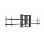 Multibrackets M Motorized Wallmount 110" 160kg Dual Screen SD