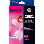 Epson 288XL ink cartridge High (XL) Yield Magenta