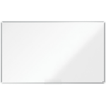 Nobo Premium Plus whiteboard 1974 x 962 mm Melamine
