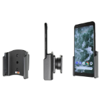Brodit 711088 houder Passieve houder Mobiele telefoon/Smartphone Zwart