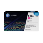 CE263A (648A) Toner magenta, 11K pages