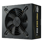 Cooler Master MWE GOLD 850 V3 ATX 3.1 Non-Modular