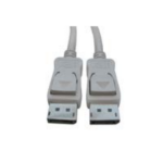 Fujitsu S26391-F6055-L219 DisplayPort cable 2 m Black