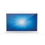 Elo Touch Solution I-Series 2.0 54.6 cm (21.5") 1920 x 1080 pixels Touchscreen Qualcomm Snapdragon 3 GB DDR3L-SDRAM 32 GB SSD Android 7.1 Wi-Fi 5 (802.11ac) All-in-One tablet PC White