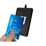 Linkeo NFC - USB-A contactless Smart card reader
