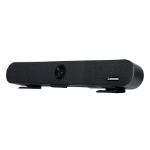 Lumens MS-10 video conferencing camera 8.29 MP Black 3840 x 2160 pixels CMOS 25.4 / 2.8 mm (1 / 2.8")