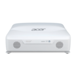 Acer UL5630 projector data projector Ultra short throw projector 4500 ANSI lumens DLP WUXGA (1920x1200) White