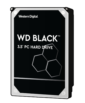 Western Digital Black 3.5