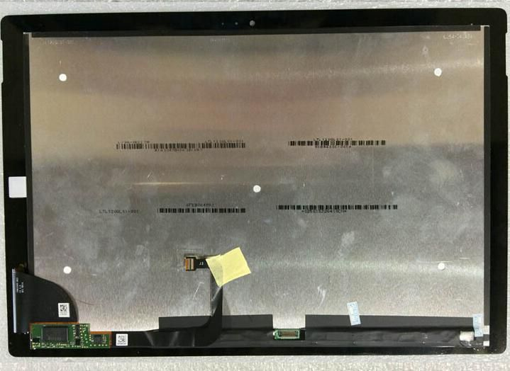 Image of CoreParts MSPPXMI-DFA0006 tablet spare part Display