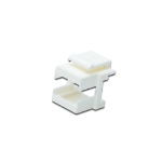 Digitus DN-BLIND-LC patch panel accessoires