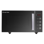 Russell Hobbs RHEM2301S microwave Silver Solo microwave Countertop 23 L 800 W