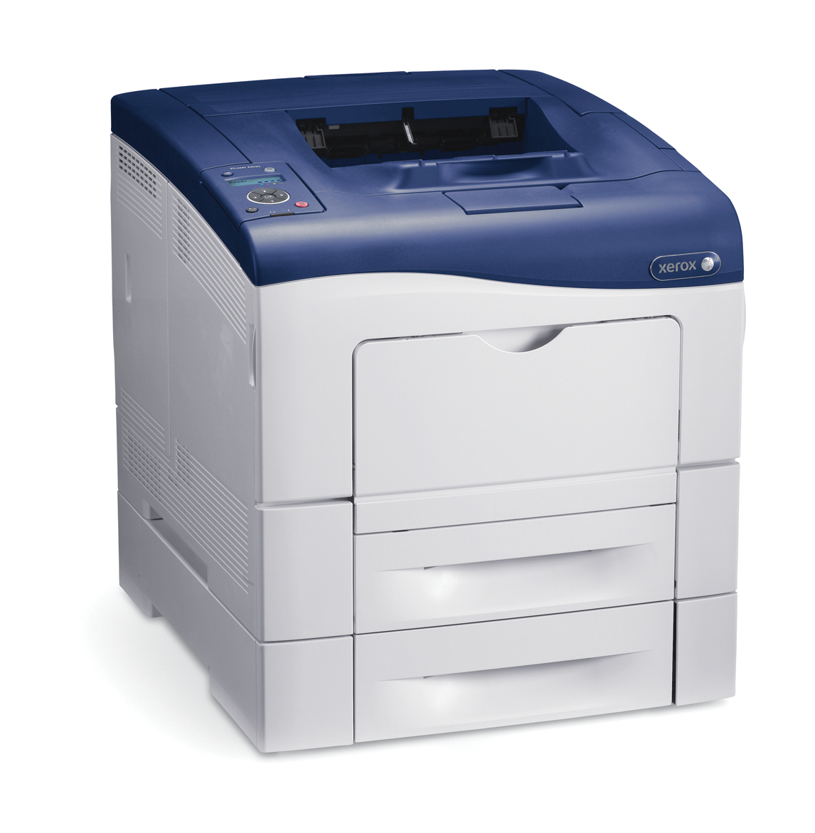 Xerox stock options