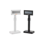 Bixolon BCD-2000K  WITH LARGE BASE  SERIAL