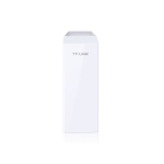TP-LINK CPE210 300Mbit/s Power over Ethernet (PoE) White WLAN access point
