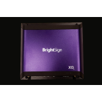BrightSign XD236 digital media player Blue 4K Ultra HD Wi-Fi