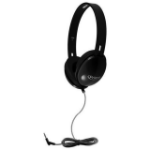 HamiltonBuhl Primo Headset Wired Head-band Education Black