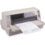Epson LQ-680 Pro dot matrix printer 360 x 180 DPI 413 cps