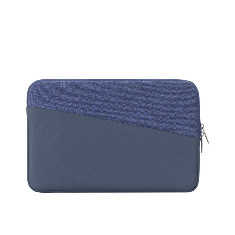 Image of Rivacase 7903 notebook case 33.8 cm (13.3") Sleeve case Blue