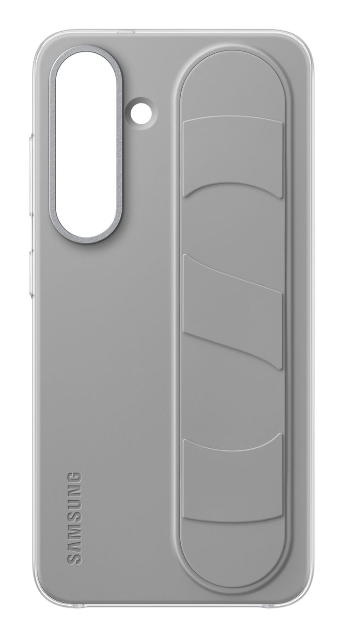 EF-GS931CJEGWW SAMSUNG Standing Grip Case S25 gray