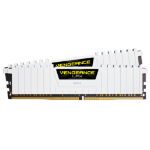 Corsair Vengeance LPX CMK16GX4M2A2666C16W memory module 16 GB 2 x 8 GB DDR4 2666 MHz