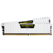 Corsair Vengeance LPX CMK16GX4M2A2666C16W memory module 16 GB 2 x 8 GB DDR4 2666 MHz