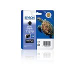 Epson C13T15784N10/T1578 Ink cartridge black matt 25.9ml for Epson Stylus Photo R 3000